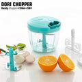 Mantra Dori Chopper 800ml.