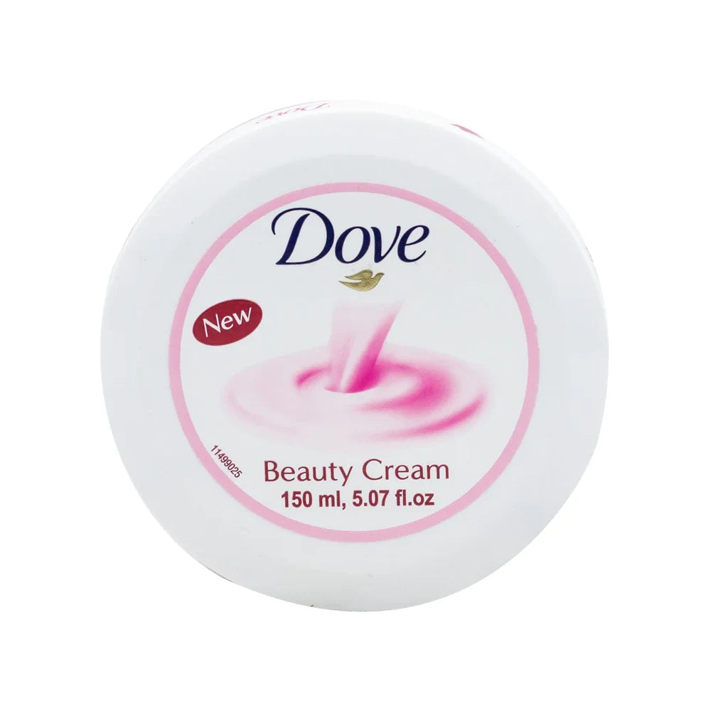 Dove Cream 150mlpink