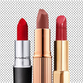 Designer Lipstick