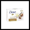 Soaps Dove Shea Butter 100gms.