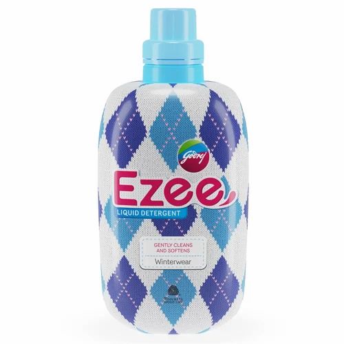 Ezee Washing Liquid 500ml
