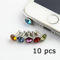 Cell Phone Plugs