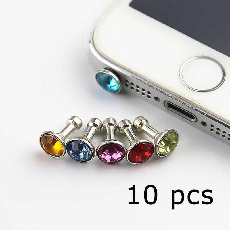 Cell Phone Plugs