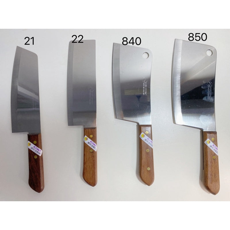 Kitchen Knives Big Size