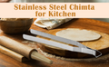 Mantra St. Steel Kitchen Chimti