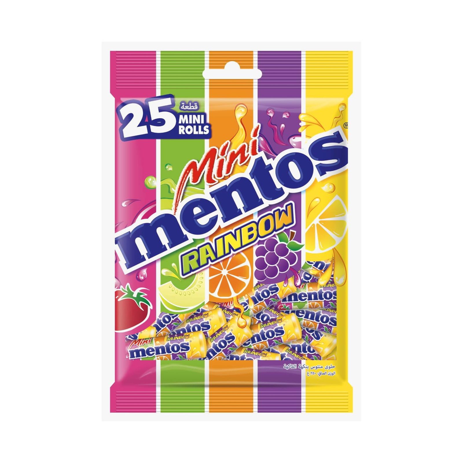 Mentos Candy Small Size