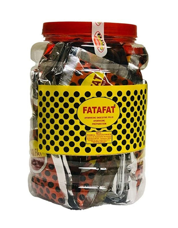 Fatafat Candy