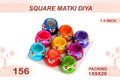 Matki Deeya No.9