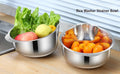 Mantra Coriander & Rice Washing Bowl