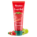 Himalaya Face Wash 200ml. W/PUMP Fruit Flavours