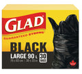 Garbage Bags -30pk