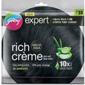 Godrej Black Hair Color Pouch Bags