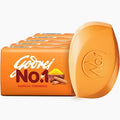 Soaps Godrej Sandalwood