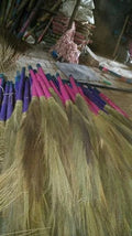 Knitted Broom (phul Jhadoo)