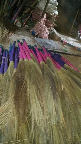 Knitted Broom (phul Jhadoo)