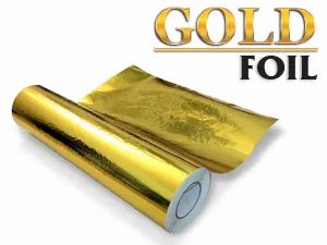 Golden Foil Rel. Pictures