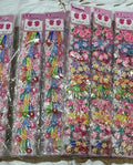 Hair Clips Tik Tik