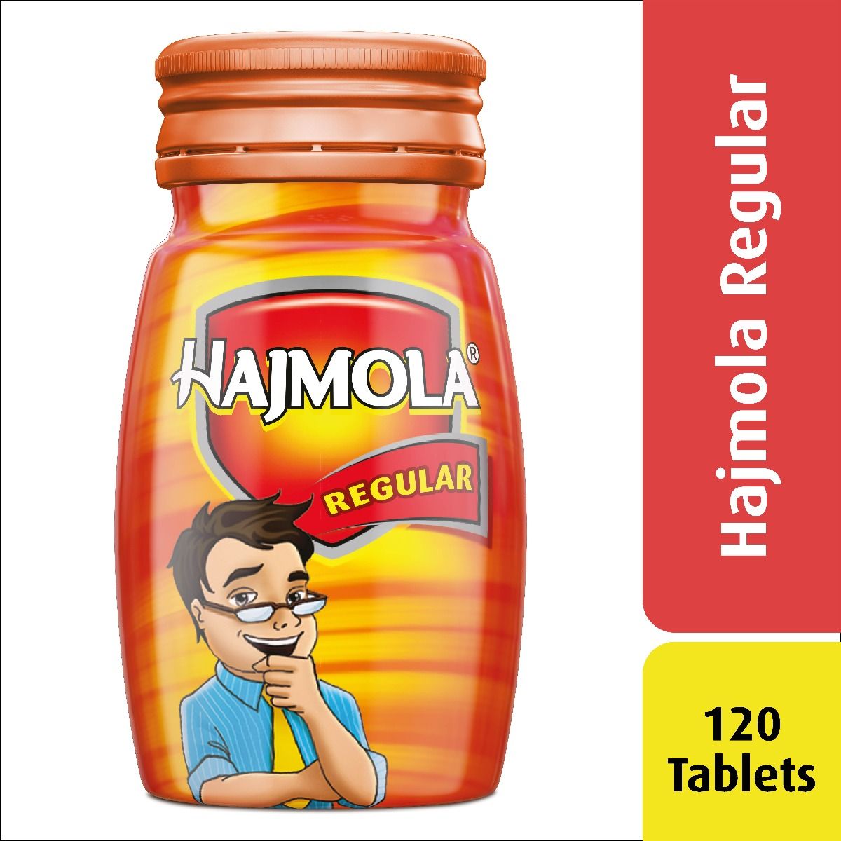 Dabur Hajmola