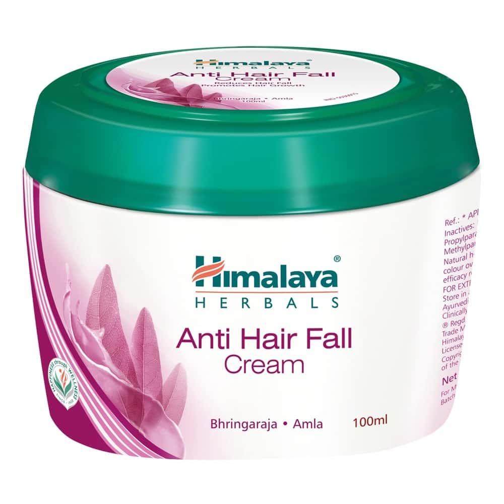 Himalaya Anti Hair Fall Cream