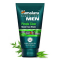Himalaya Face Wash For Men 150ml.