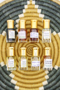 Ittar Assorted Fragrances