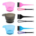 Hair Dye Bowl Set