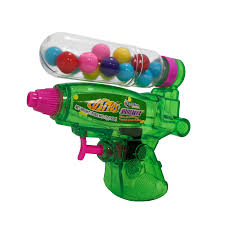 Toy Candy Cosmos Squirter 12-pk
