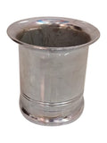Hamam Dasta Chrome Plated