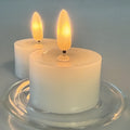 Flickering Tea Candles-2pk