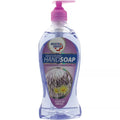 Health Smart Liquid Hand Soap