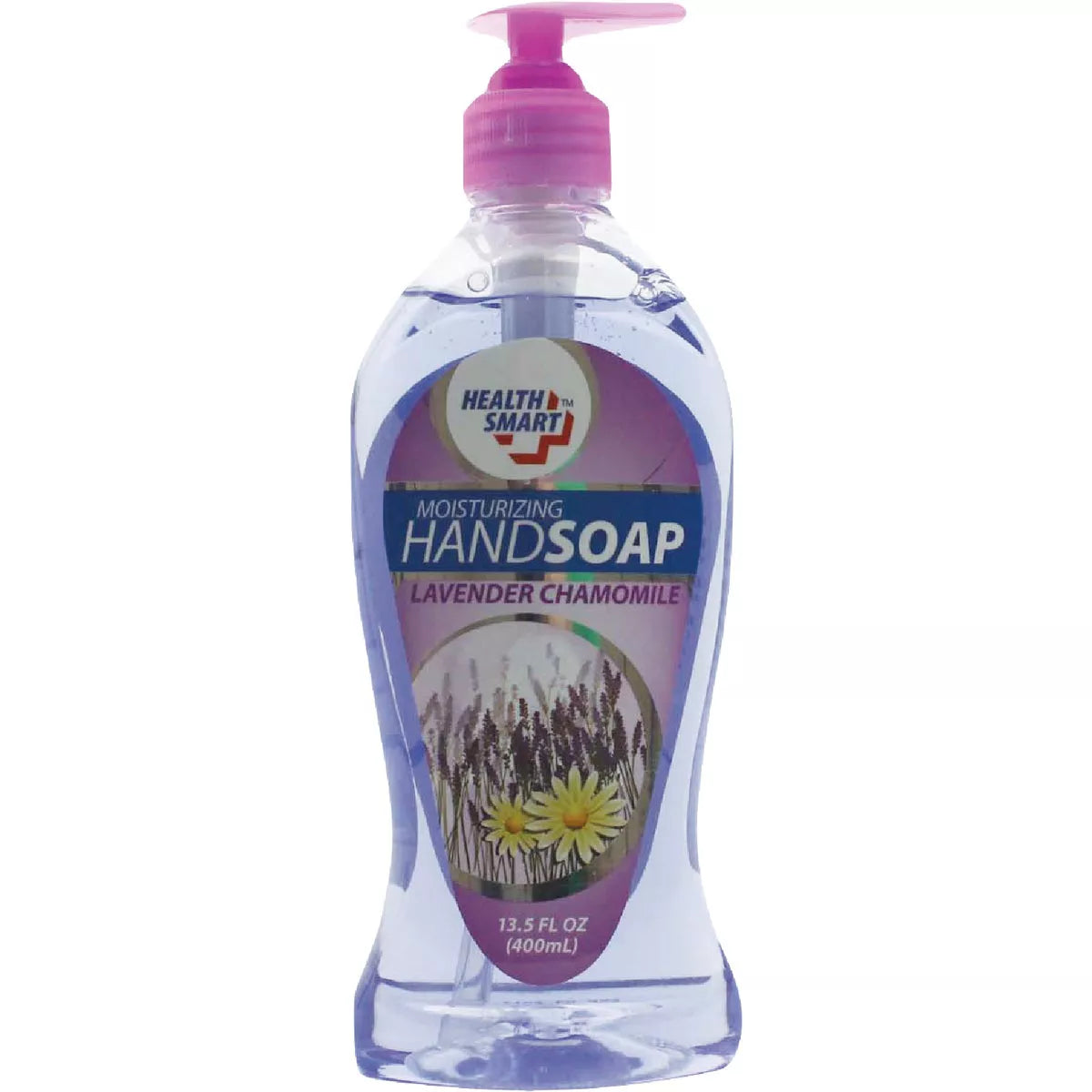 Health Smart Liquid Hand Soap