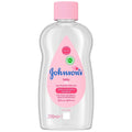 J&j Baby Oil 200gms.