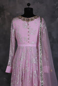 Designer Hatdi Pink Med. Size