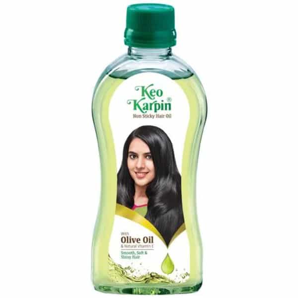 Keo Karpin Oil 200ml.