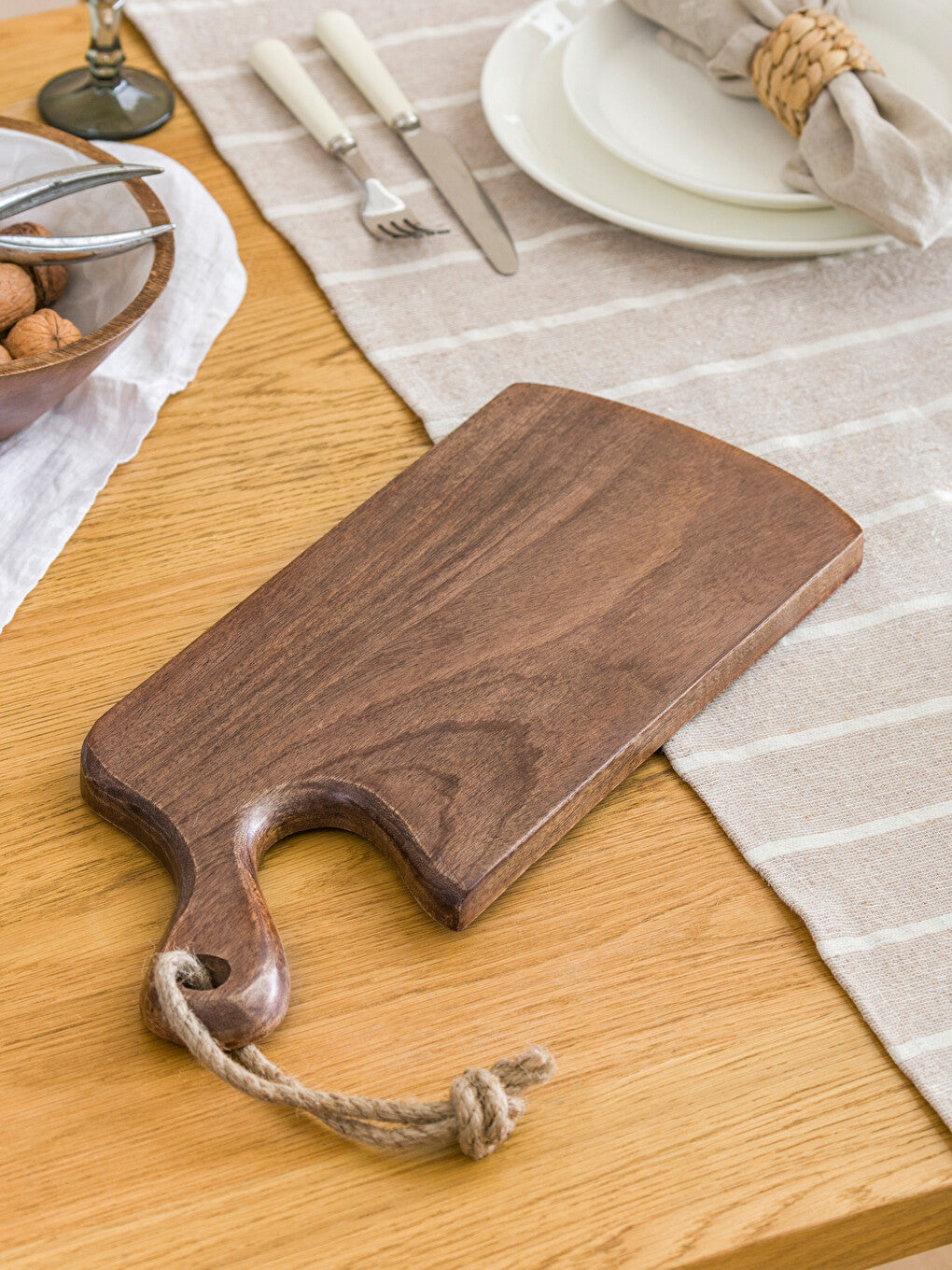 Wooden Chopping Board