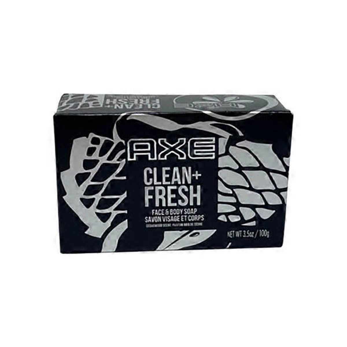 Axe Soaps