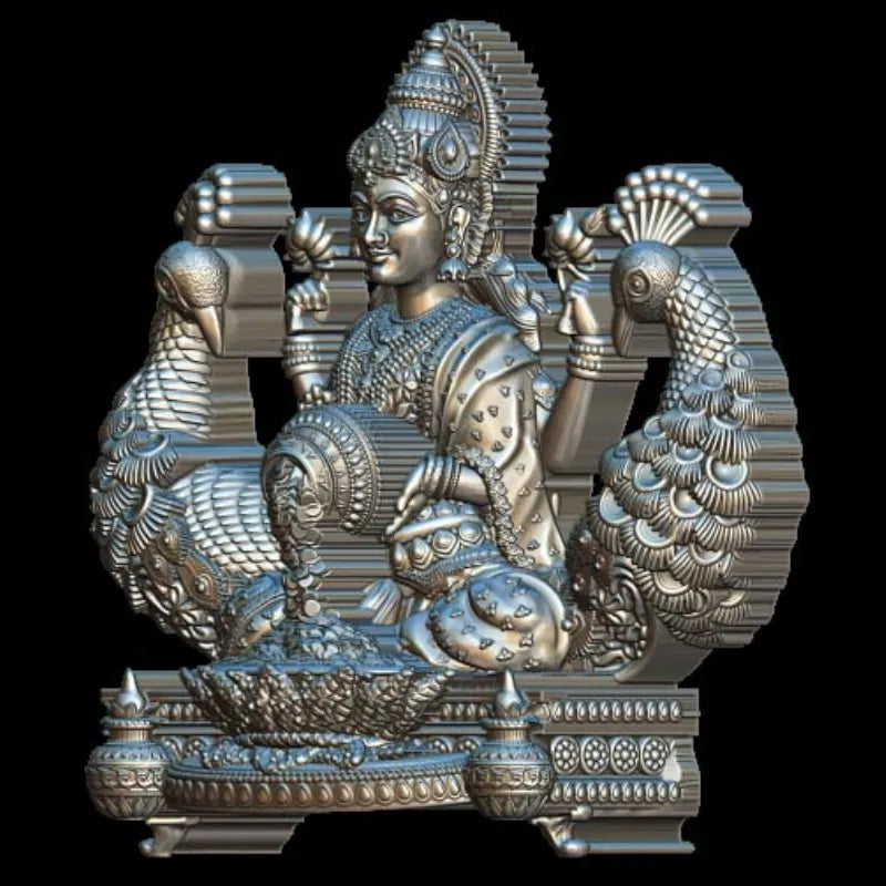 Luxmi Ji 3-d Re. Pictures