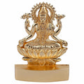 Luxmi Ji Golden Large