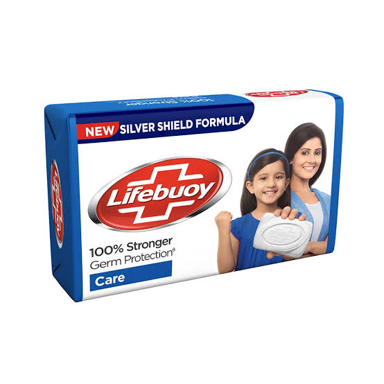 Soaps Lifebuoy Blue 100 gms