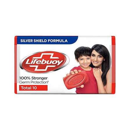 Soaps Lifebuoy Red 100 gms