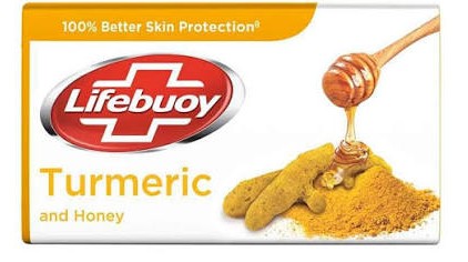 Soaps Lifebuoy Yellow 100 gms