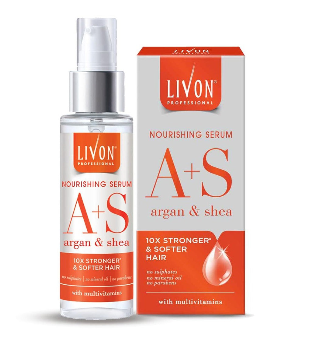 Liv-on Serum