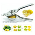 Jumbo Size Lemon Squeezer For Big Lemons