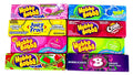 Juicy Fruity,hubba Bubba -18pk