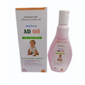 Medicare Oil
