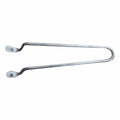 Clay Tawe W/STEEL Wire Handle