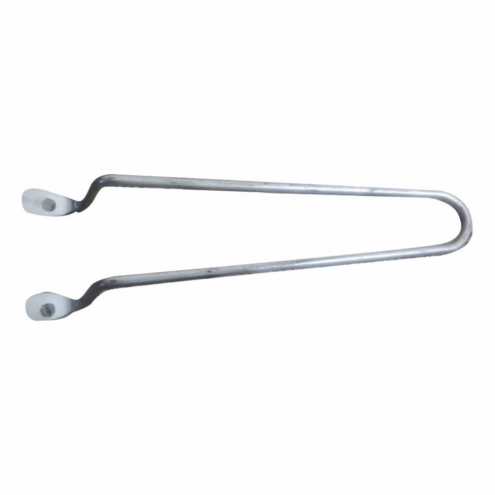 Clay Tawe W/STEEL Wire Handle