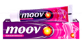 Moov Cream 50gms.