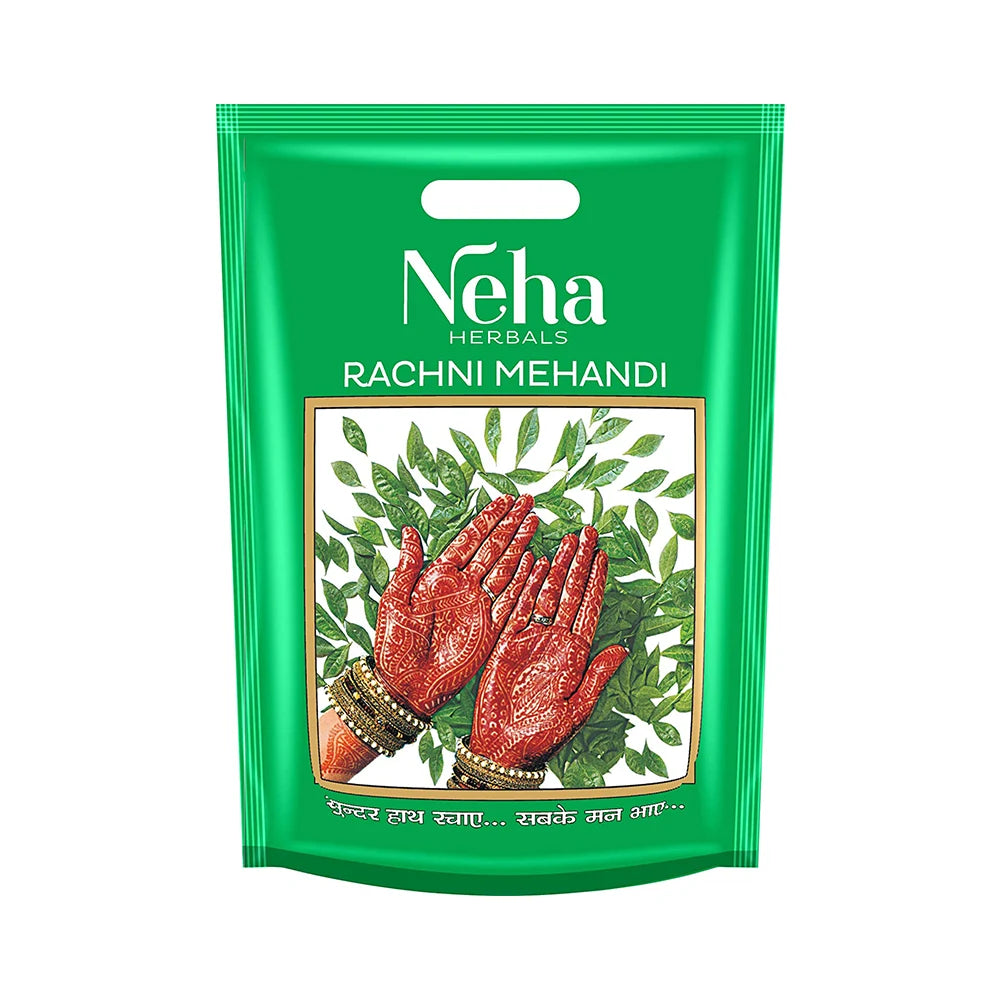 Neha Mehndi 500gms.
