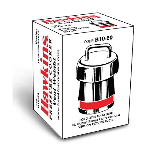 Hawkins Pressure Cooker Whistle